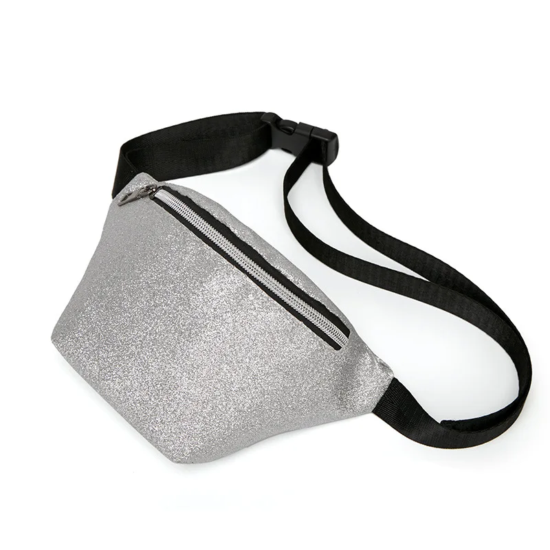 Женская поясная сумка брендовая дизайнерская для девушек нагрудная спортивные