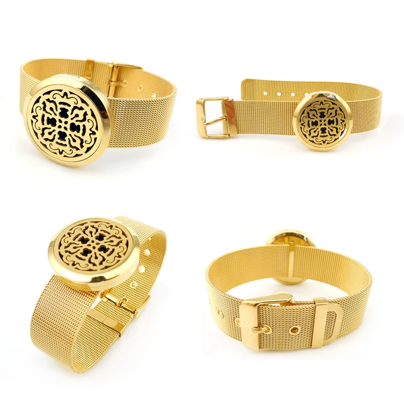 Крест старого мира из нержавеющей стали металлическая сетчатая лента