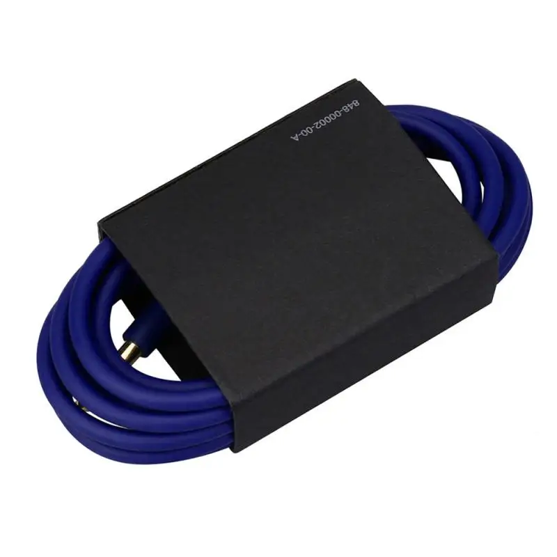 Замените Штекерный аудиокабель со штекером для ритмов от