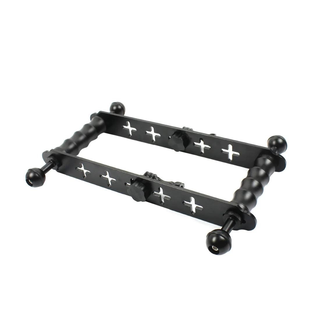 BGNing ручная клетка для дайвинга с 1 &quotшаровой головкой поплавковый рычаг фонарь