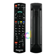 N2QAYB000752 Remote Control for Panasonic TV N2QAYB000572 N2QAYB000487 EUR7628030 EUR7628010 N2QAYB000352 N2QAYB000753