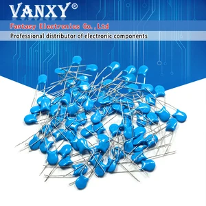 Керамический конденсатор высокого напряжения 2 кВ 15 пФ 22 ПФ 100 пФ 120пф 150пф 220пф 330пф 470пф 680пф 1 нФ 2,2 НФ 3,3 НФ 4,7 НФ 10 нФ, 20 шт.