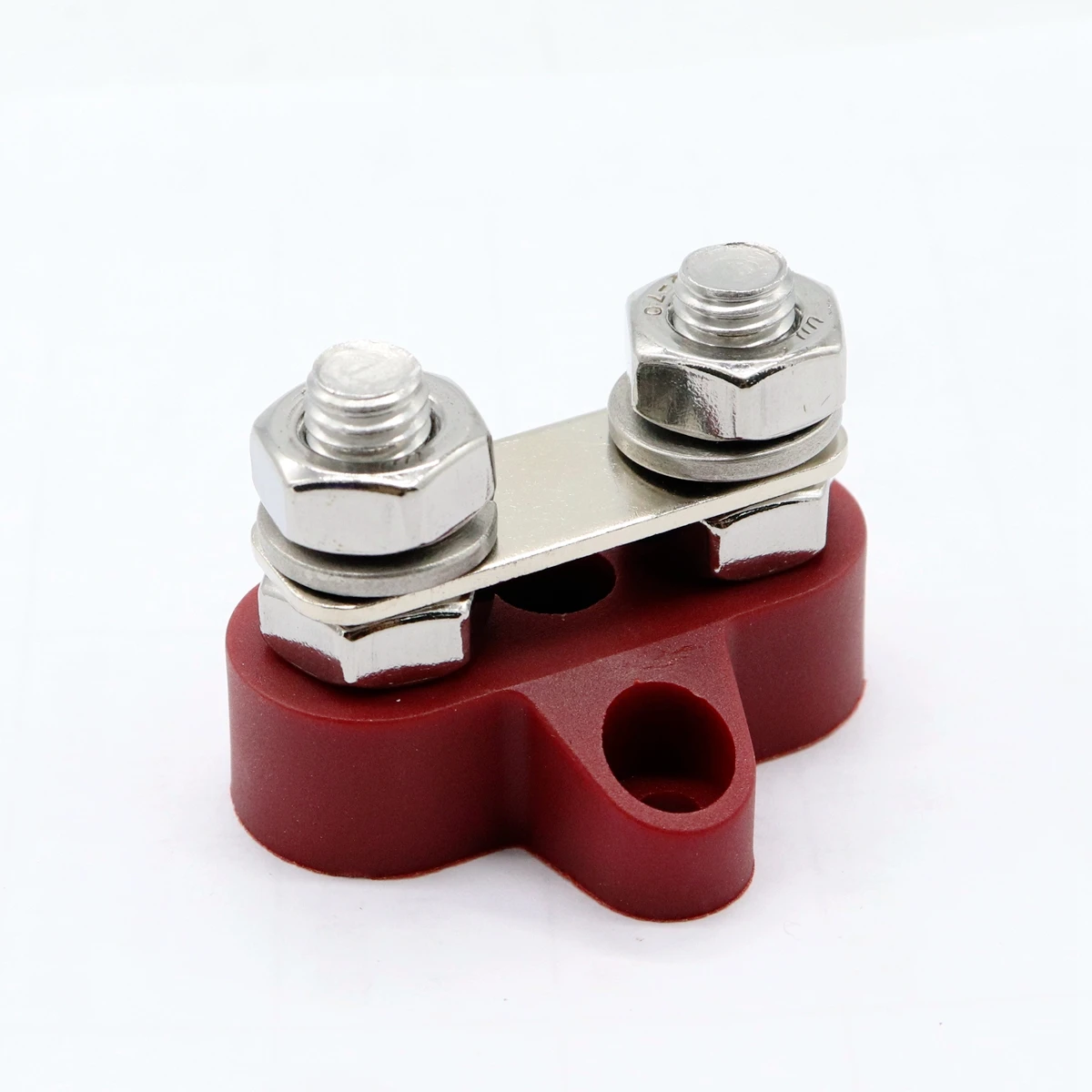 Заменяет M8 терминал замена аксессуар Запасной Бар сверхмощный 150A блок|Перемычки|