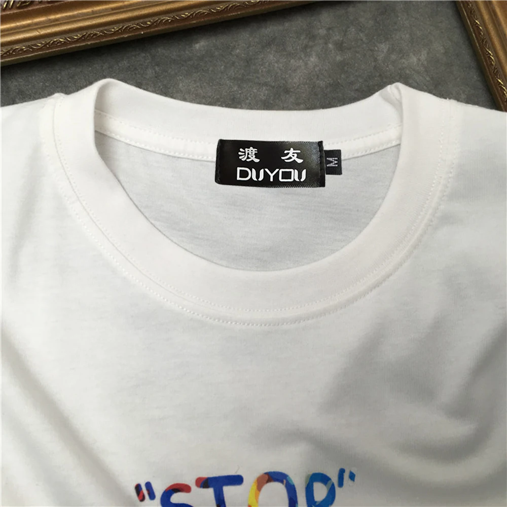 Футболка мужская с коротким рукавом и принтом медведя marcelo barrett уличная одежда