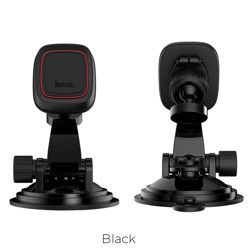 Магнитный держатель для телефона, для iphone X, Samsung, oneplus 6, huawei p20, с поворотом на 360 градусов