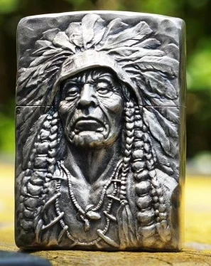 Glz8888 ручная работа 95 г s925 Стерлинговое Серебро с тиснением - Цена: 18172.4