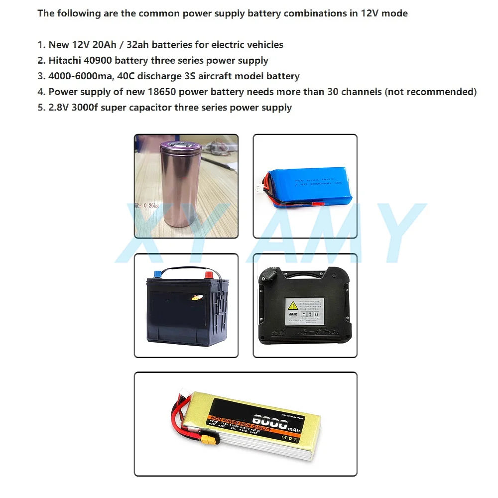 

Portable mini automatic spot welding machine control board portable lithium battery spot welding circuit board accessories