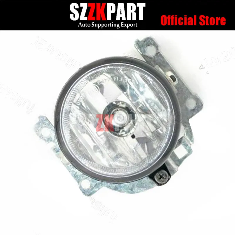 

1 . 8321A669 LH = RH Mitsubishi Outlander 2016