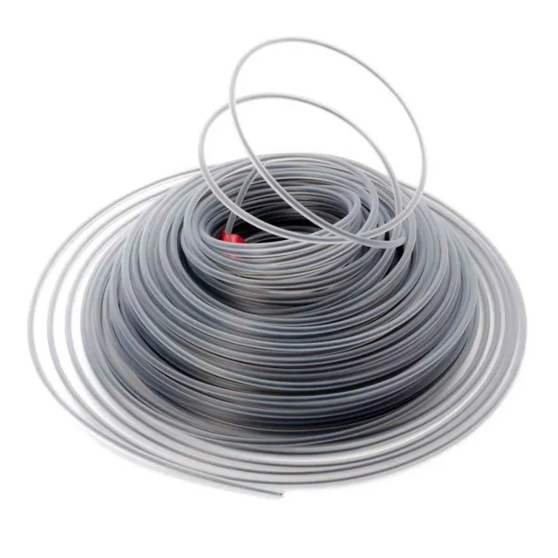 3 мм/2 7 мм Стальная проволока ручная газонокосилка работающая на провода веревка