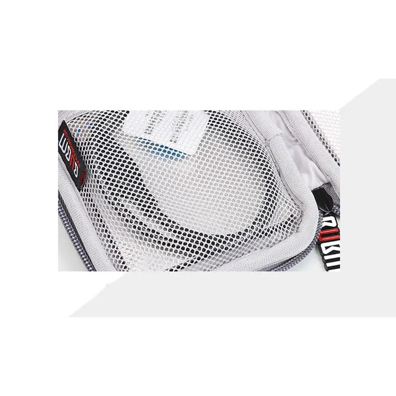 Чехол для портативного жесткого диска BUBM чехол HDD дорожная защитная коробка