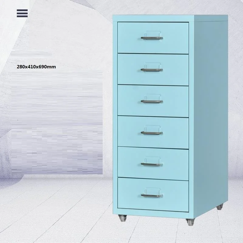 Armario Furniture File Cassettini In Metallo X Ufficio Metal Archivadores Archivero Archivador Mueble Filing Cabinet For Office |