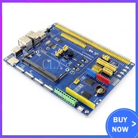 compute module io board pluscomposite breakout board for developing with raspberry pi cm3 cm3l various component