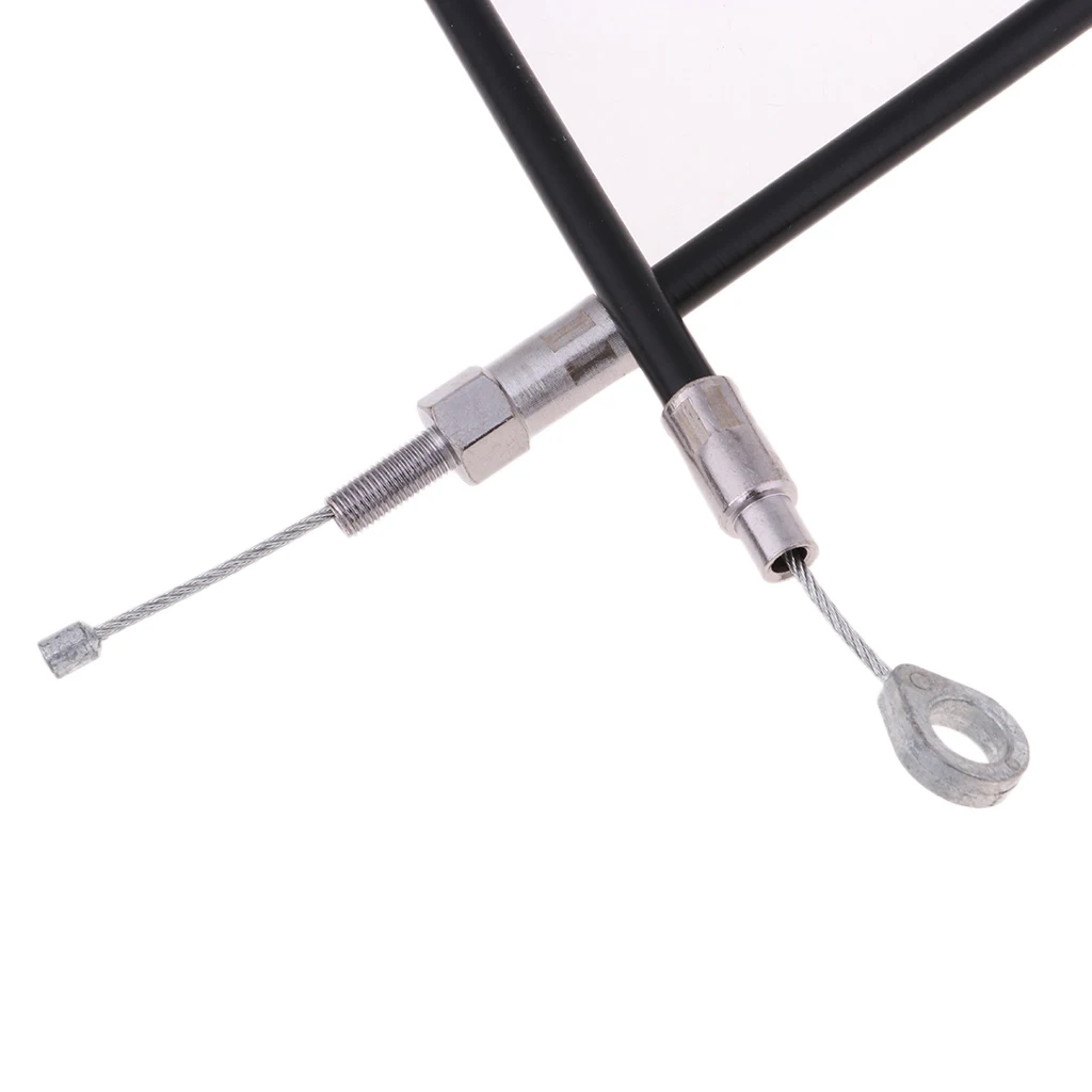

Motorcycle Clutch Cable Control Line For Harley XL883 XL1200 X48