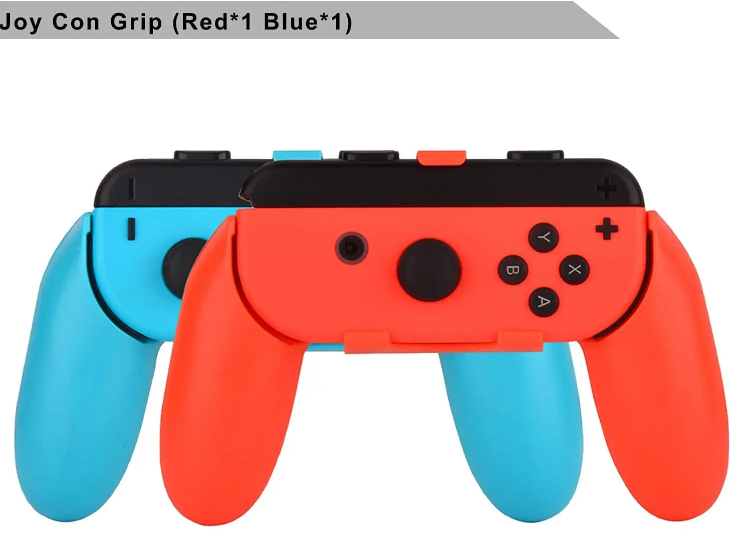 Контроллер рулевого и правого руля для Nintendo Switch OLED JoyCon |