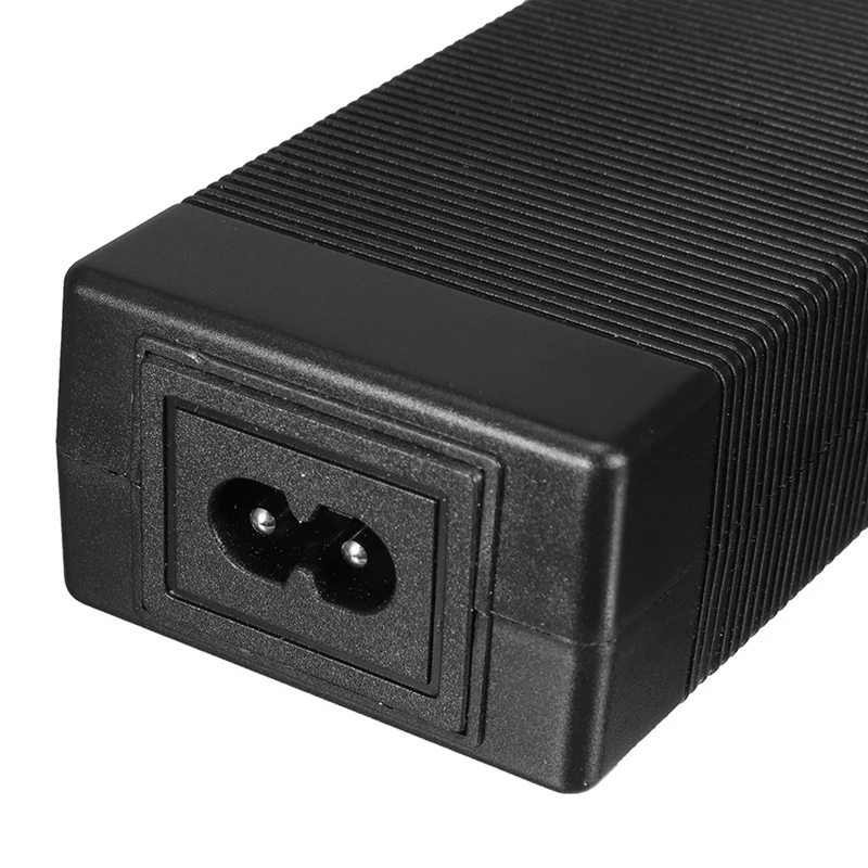 

Battery Charger Adapter For Xiaomi Mijia M365 Electric Scooter Fold Skateboard Eu Plug