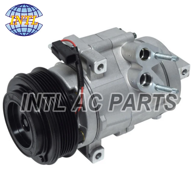 Автоматический компрессор переменного тока FS20 для Ford Taurus Lincoln Mercury 8G1Z19703AA 9G1Z19703B