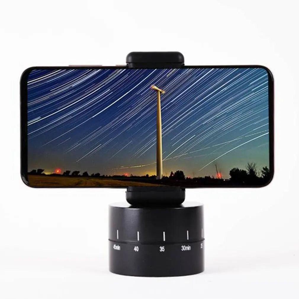 Универсальная съемка с таймером на 60 минут для Gopro 6 5 4 3 + штатив экшн камеры Xiaoyi s