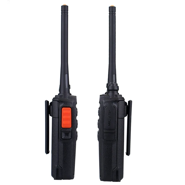 2 шт. Retevis RT24 PMR Радио рация без лицензии 0,5 Вт UHF 446 PMR446 скремблер VOX портативный двухсторонний радиоприемопередатчик