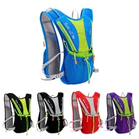 stylish mtb bike bags with water bag cycling hiking backpcak portable city bag outdoor gym sports running bicycle back pack