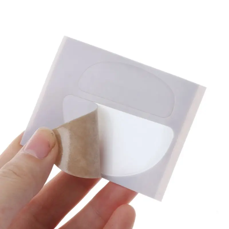 1 комплект коньки для мыши с изогнутыми краями 0 6 мм ZOWIE EC1 A EVO мыши|Коврики мышей| |