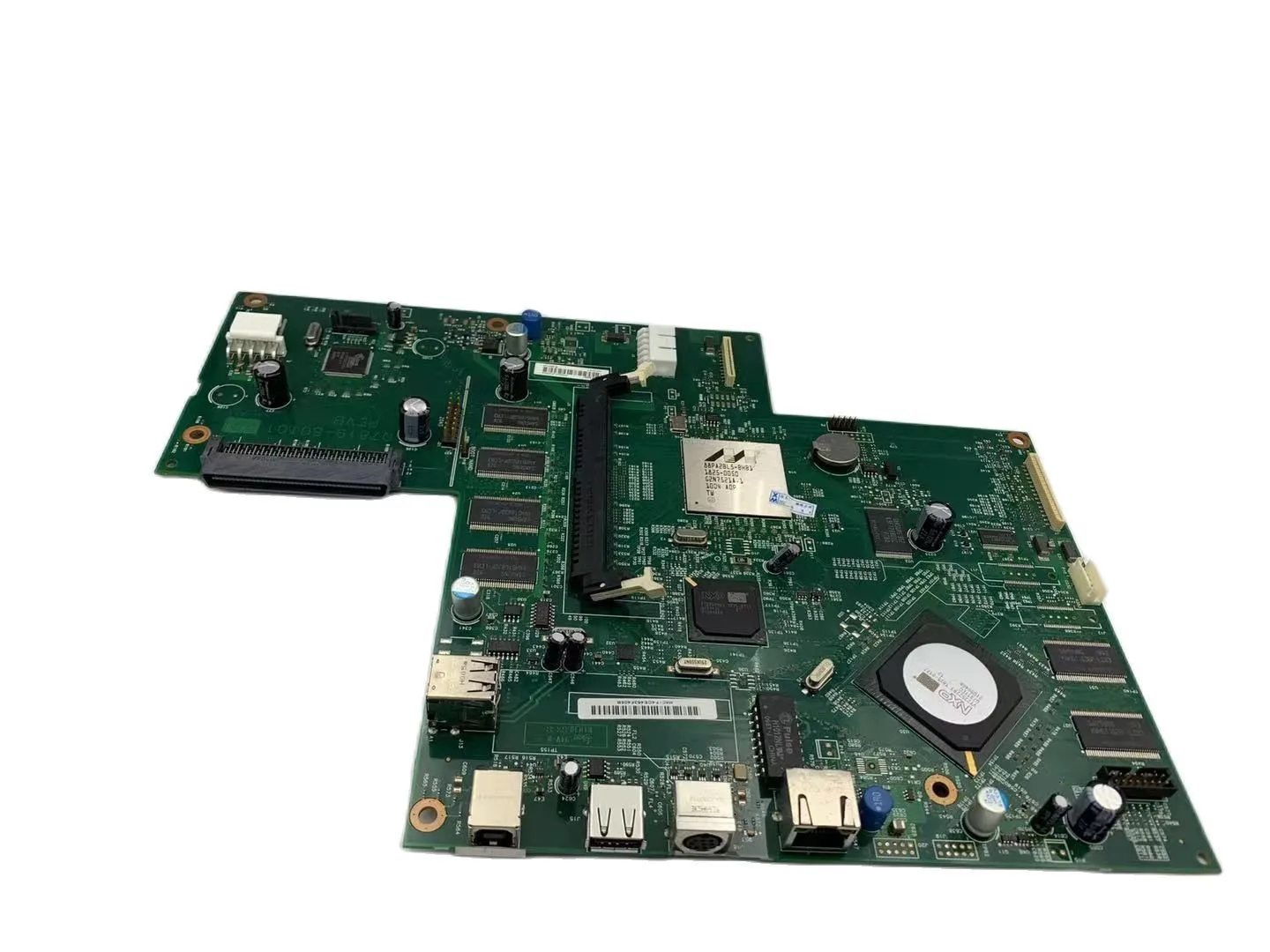 Formatter Logic Main Board MainBoard PCA ASSY For HP M3027 M3027X M3035 M3035XS Q7819-60001 Q7819-61009