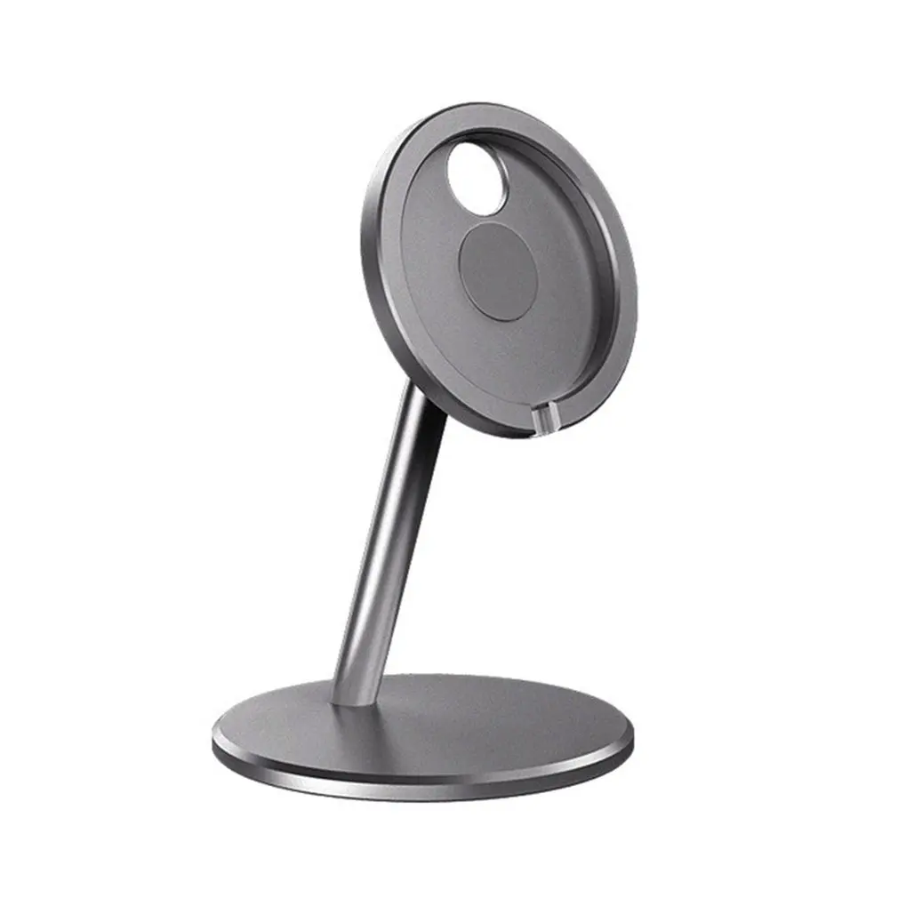 

Wireless Charger Can Be Placed Mobile Phone Stand Volume Small Hole Design Stand Support For iPhone Xiaomi Huawei Samsung
