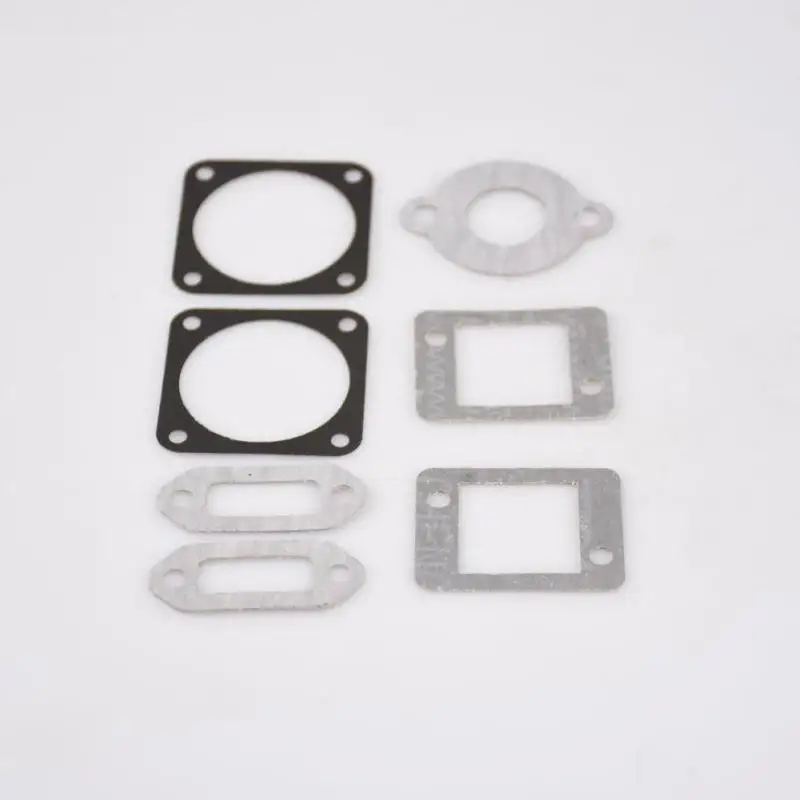 Оригинальные детали RCGF 21cc T набор прокладок с двойным цилиндром | Игрушки и хобби