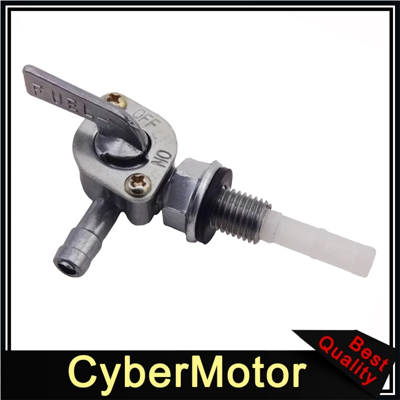 Газовый клапан топливного бака переключатель спускного крана для чемпиона