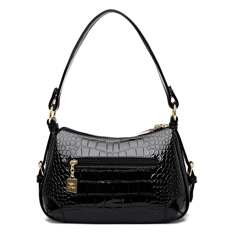 2021 женские мягкие кожаные сумки на плечо винтажные высокое качество новая сумка