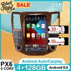 Автомагнитола Tesla для Lexus RX RX300 RX330 RX350 2004 2005 2006 2007