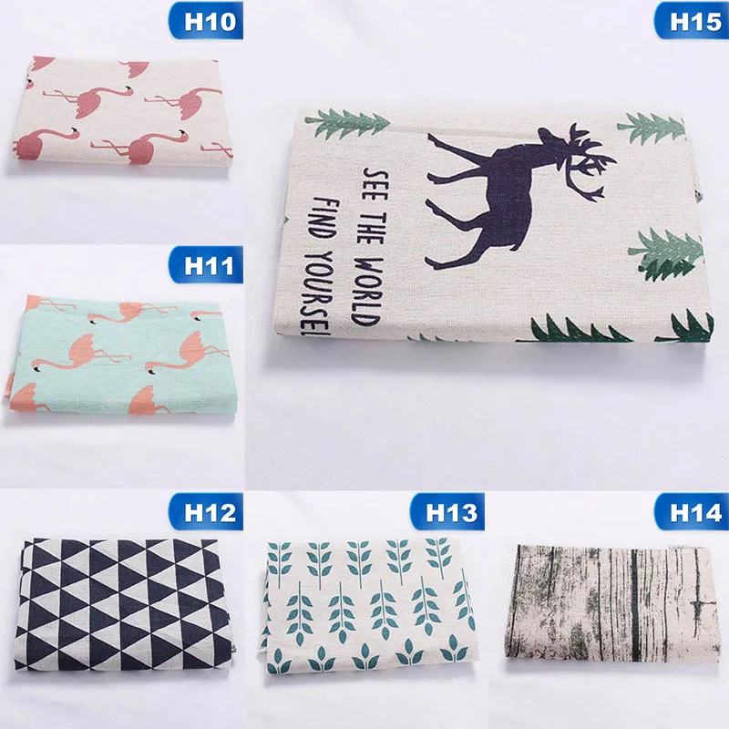 Маленький клетчатый коврик для стола 30x40 см салфетки-салфетки подложка еды