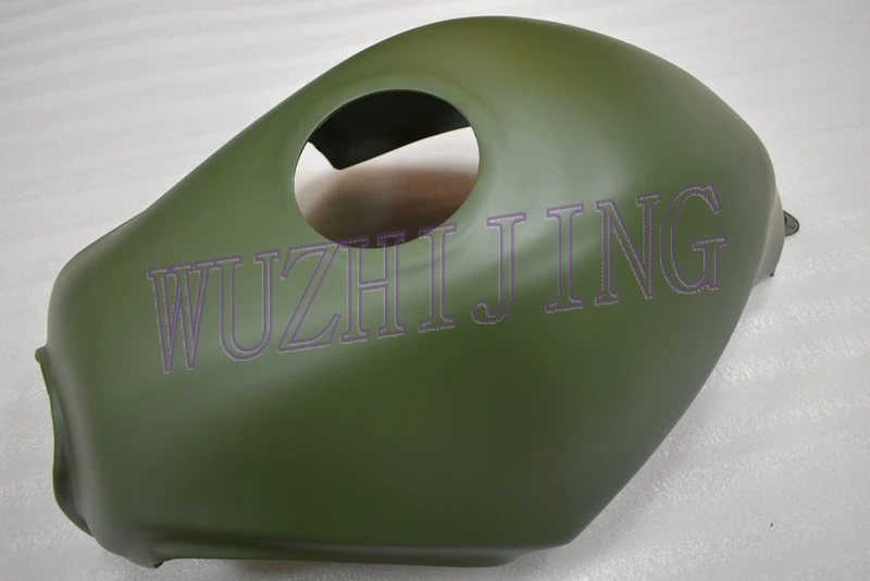 Набор для всего тела ниндзя 250R 2009 обтекатель комплекты материя зеленый набор EX250