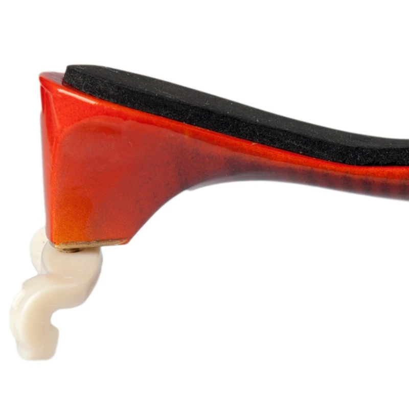 

15/16 Inch Universal Viola Shoulder Support Wood Shoulder Support