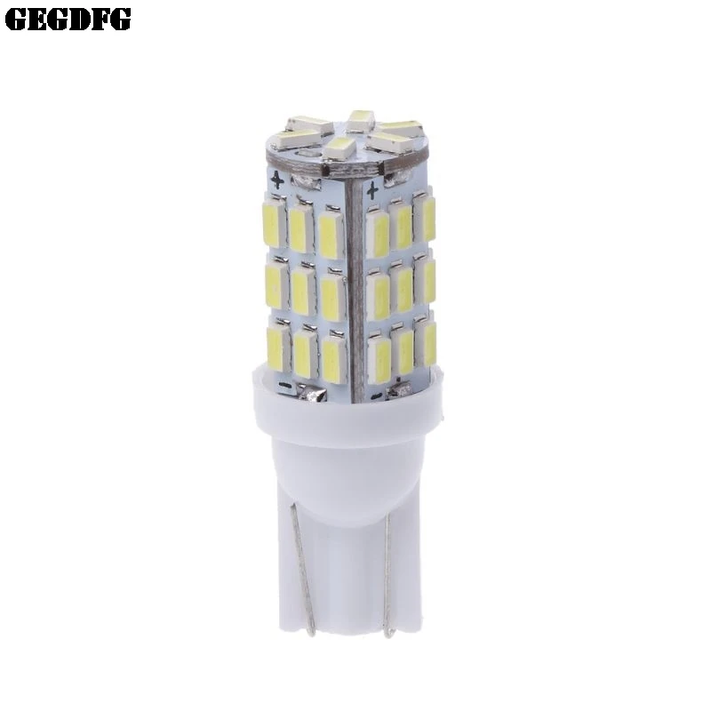 Супер яркий светодиодный номерной знак светильник автомобиль прицепа с прицепом