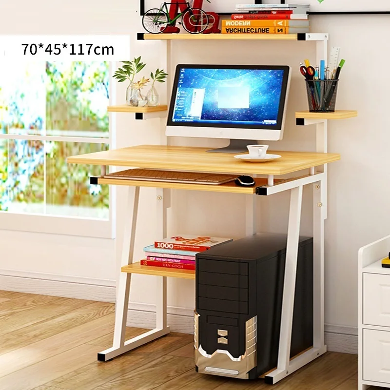 Mueble Escritorio кровать scrivana офисный маленький ноутбук Lap Mesa Dobravel подставка для ноутбука Tablo прикроватная тумбочка для кабинета компьютерный стол