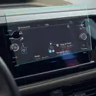 Защитная пленка из закаленного стекла для VW Volkswagen Taos 2022
