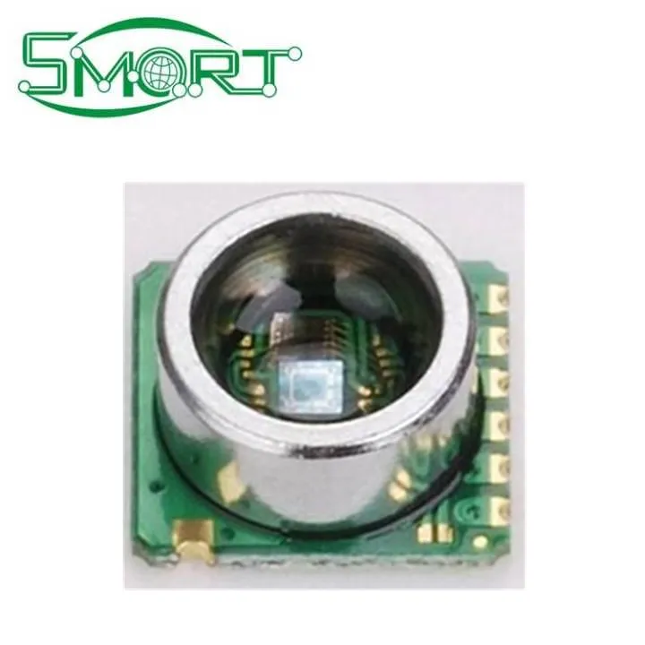 

Smart Electronics New HP03S High Precision Digital Barometric Pressure Sensor