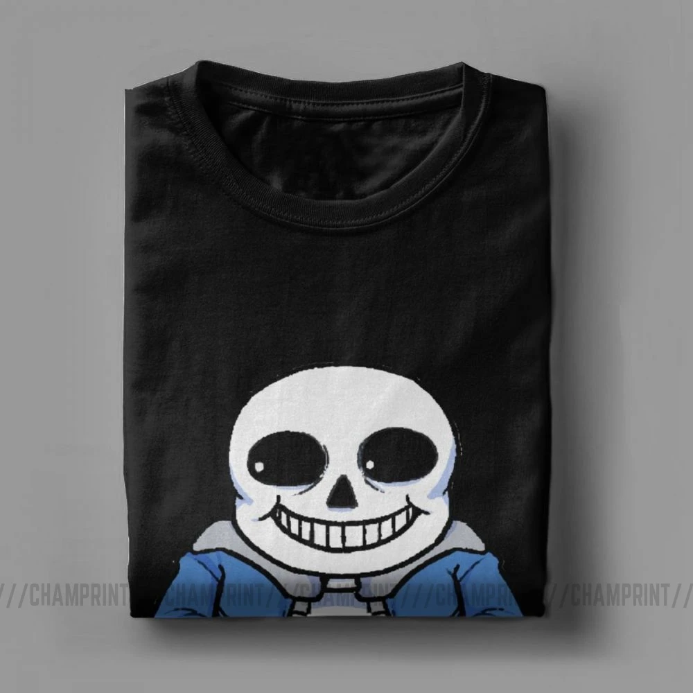 Футболка мужская хлопковая с коротким рукавом и круглым вырезом | Мужская одежда