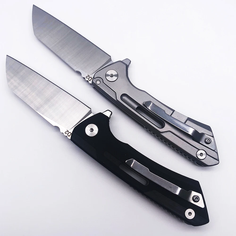BMT Buster тактический складной нож D2 Лезвие сталь/G10 Ручка шарикоподшипник нож выживания кемпинг открытый охотничьи ножи инструмент