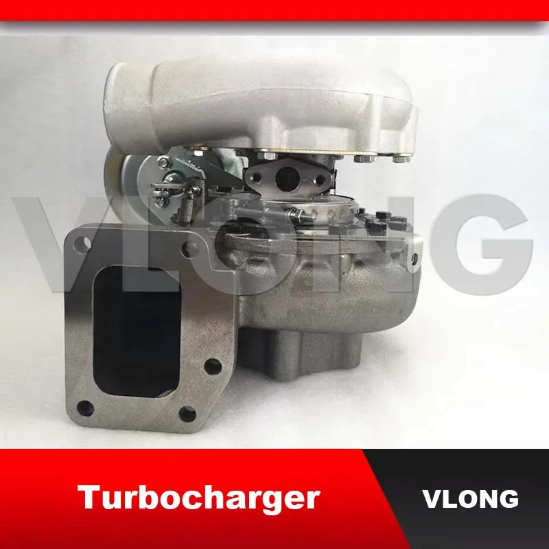 Турбонагнетатель TD4502 466559 0020 5020S 14201 96765 для Nissan UD Truck л PF6 |Турбонагнетатели и
