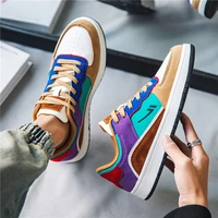 new classics skateboarding shoes men high quality antiskid damping walking sports shoes leather casual sneakers male zapatillas