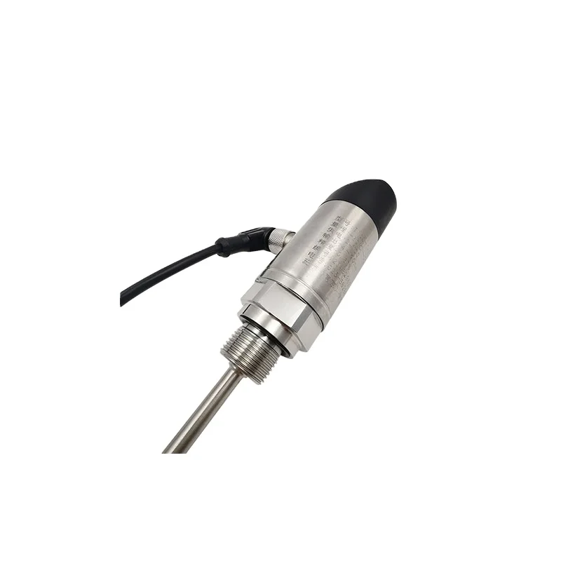 

New fashion 4~20mA temperature switch intelligent temperature control temperature controller