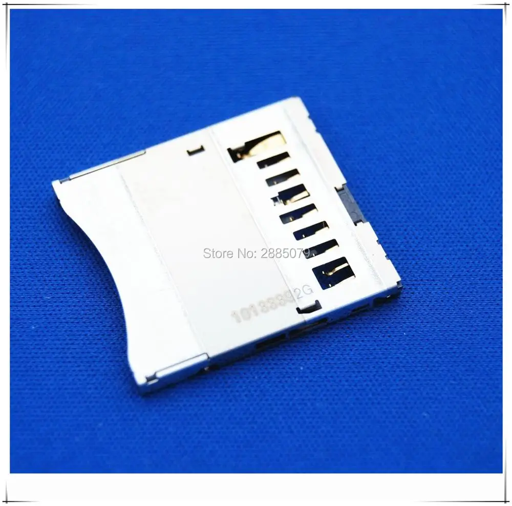 SD Memory Card Slot Holder For Canon EOS 6D 5D MARK III /5D3 G7 G9 SX10 SX20 | Электроника