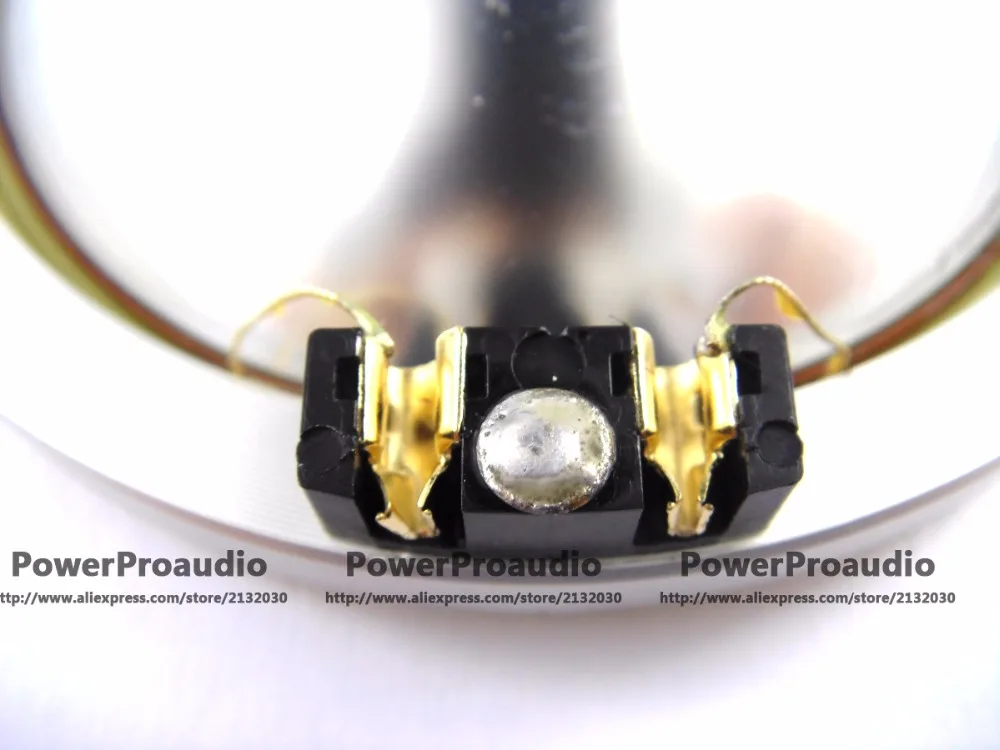 Высококачественная сменная диафрагма для рупора 2431H 2430H 2435 SRX712 SRX714 VLA301 PD5200