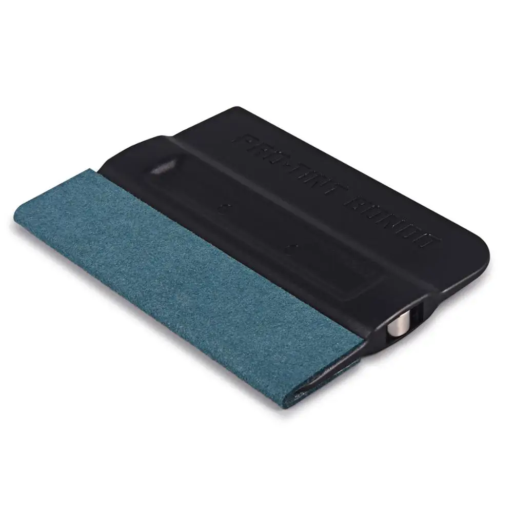 Магнитный скребок FOSHIO для плёнки из углеродного волокна виниловая пленка