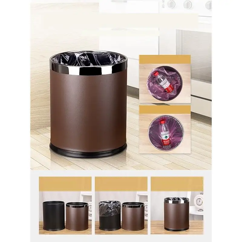 

Banheiro De Prullenbak Compost Vuilnisbak Car Kosz Na Smieci Kitchen Reciclaje Cocina Poubelle Cubo Basura Recycle Trash Bin