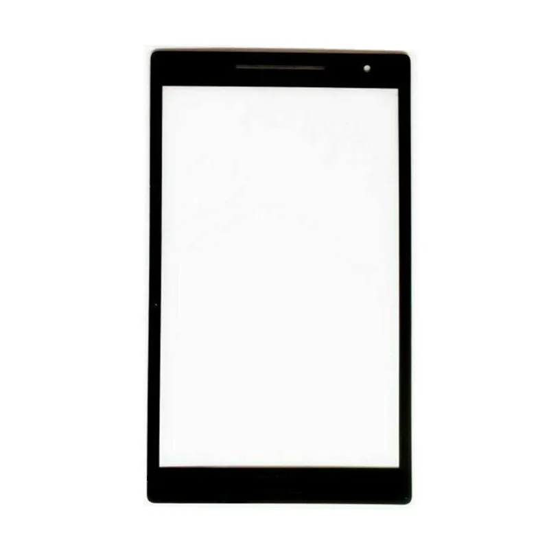 Для Asus ZenPad 8,0 Z380 Z380KL Z380C Z380M P024 передняя внешняя стеклянная панель