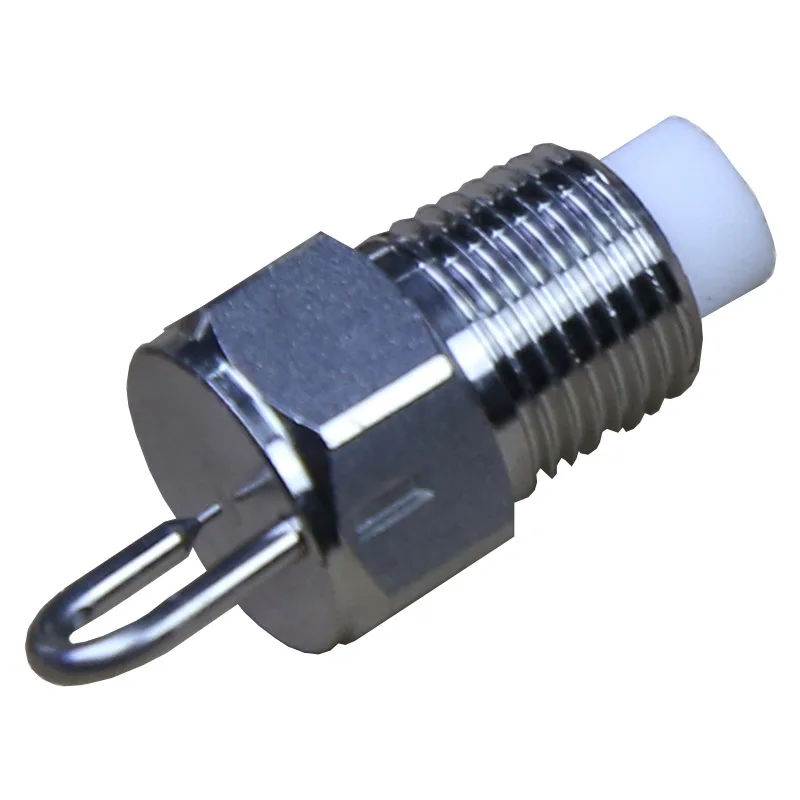 Высокое давление 1/8 дюйма Рубиновая ударная насадка для тумана Насадка орошения