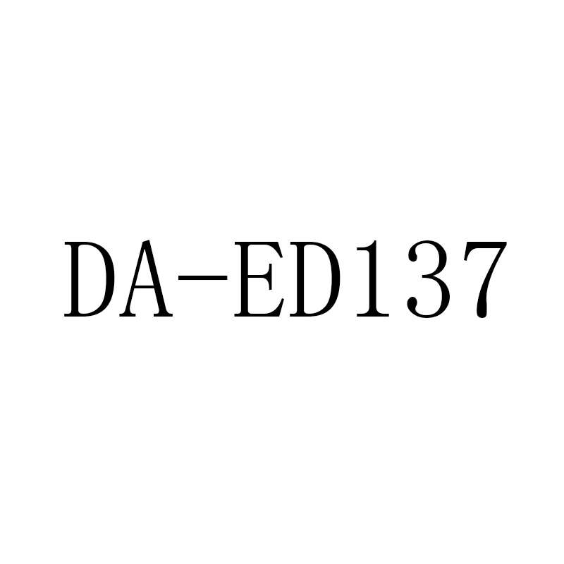 

DA-ED137