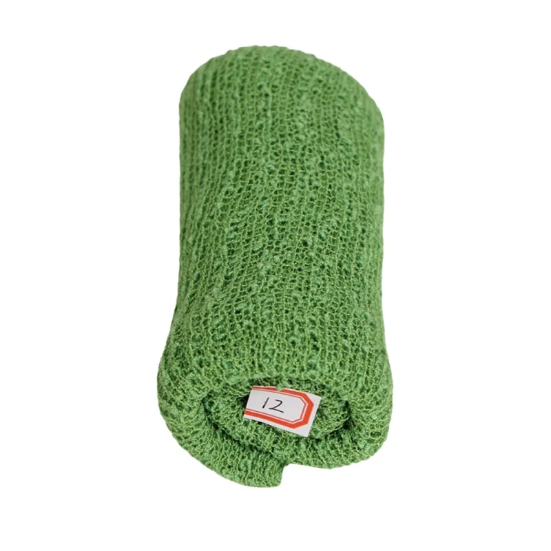 Новорожденный ребенок Фотография реквизит стрейч вискоза обертка чизлот Малыш